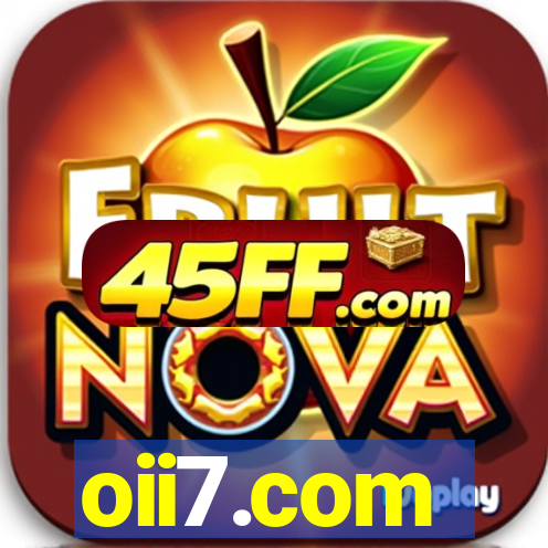 oii7.com