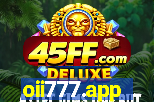 oii777.app