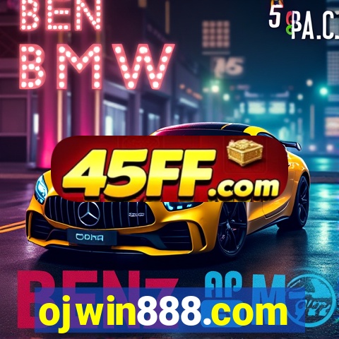 ojwin888.com