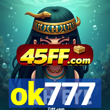 ok777
