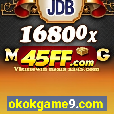okokgame9.com