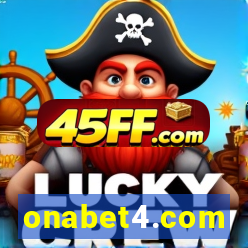 onabet4.com