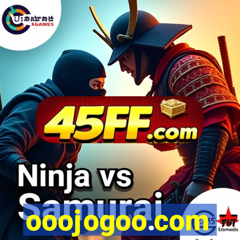 ooojogoo.com