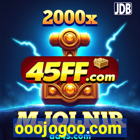 ooojogoo.com