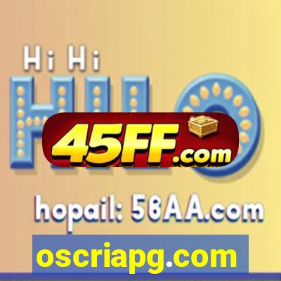 oscriapg.com