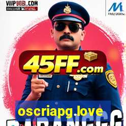oscriapg.love