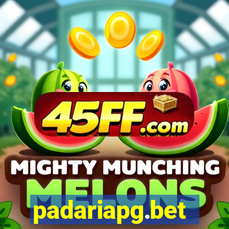 padariapg.bet