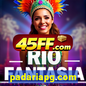 padariapg.com