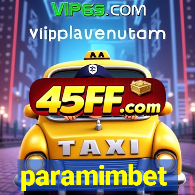 paramimbet