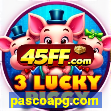 pascoapg.com