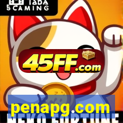 penapg.com