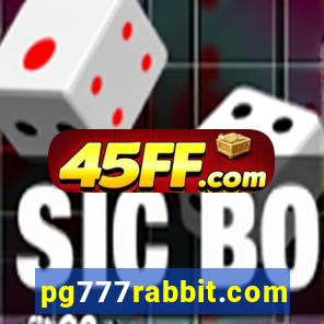 pg777rabbit.com
