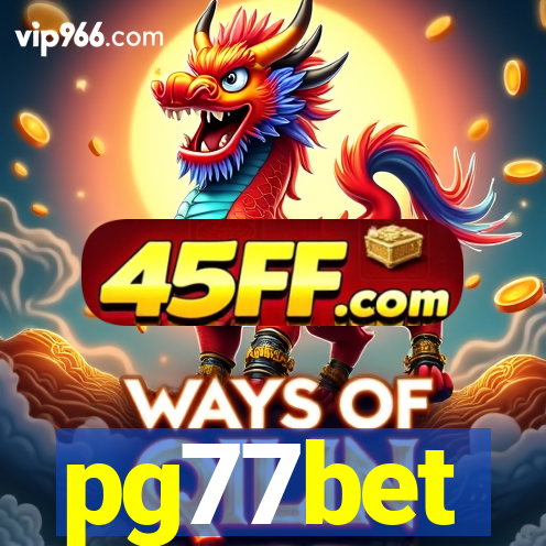 pg77bet