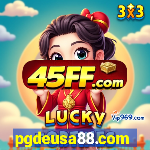 pgdeusa88.com