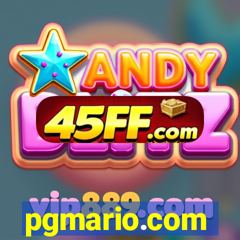 pgmario.com