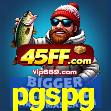 pgspg
