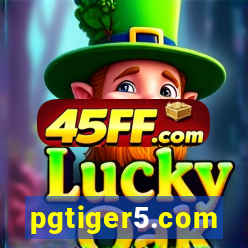 pgtiger5.com