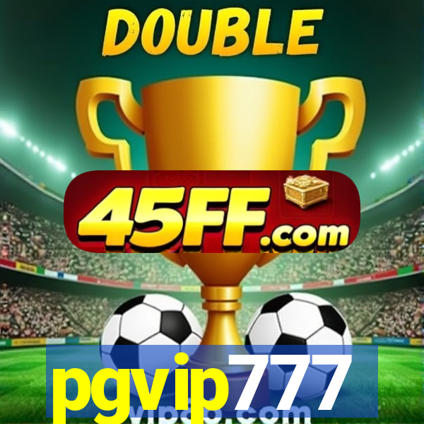 pgvip777