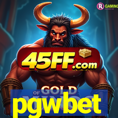 pgwbet