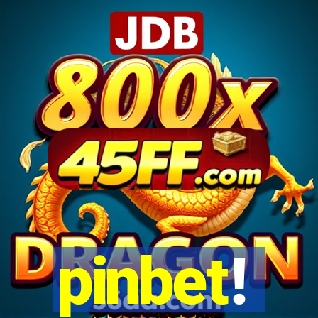 pinbet!