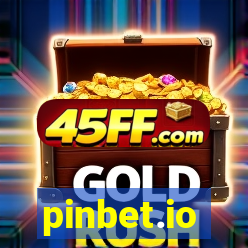 pinbet.io