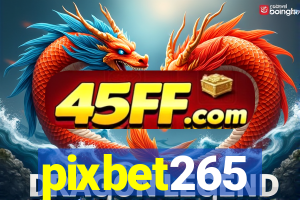pixbet265