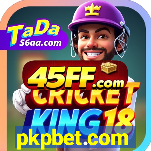pkpbet.com