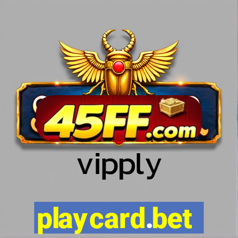 playcard.bet