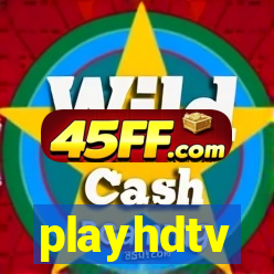 playhdtv