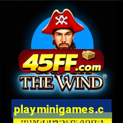 playminigames.com