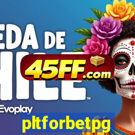 pltforbetpg