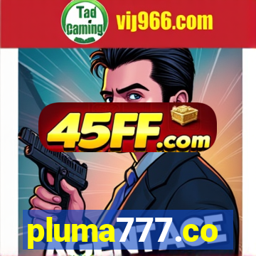 pluma777.co