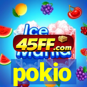 pokio