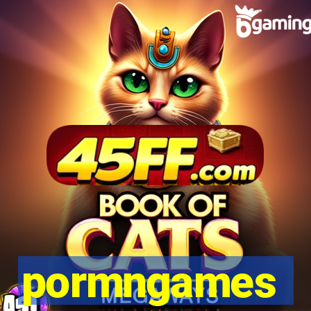 pormngames