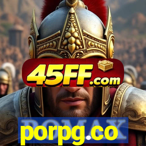 porpg.co