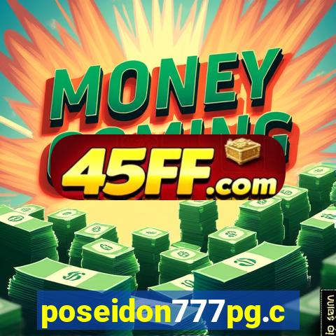 poseidon777pg.com