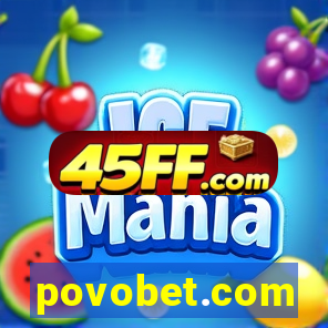 povobet.com