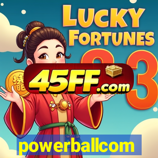 powerballcom