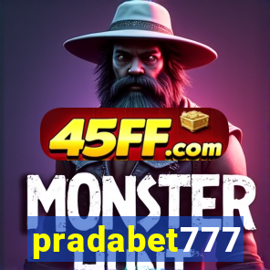 pradabet777