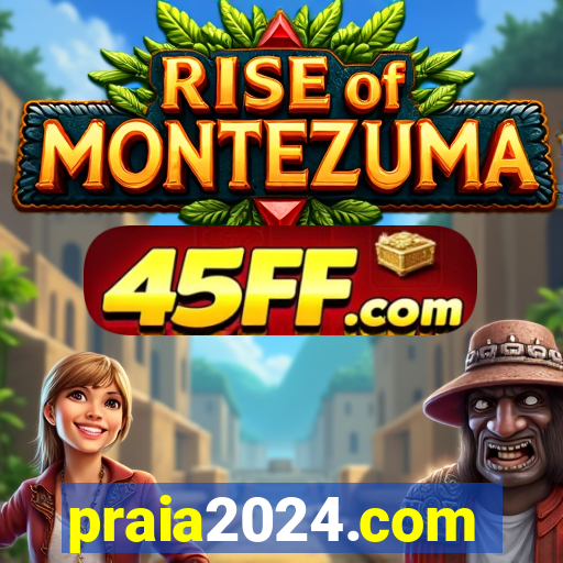 praia2024.com