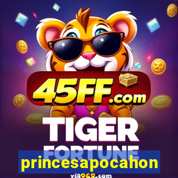 princesapocahontas.com