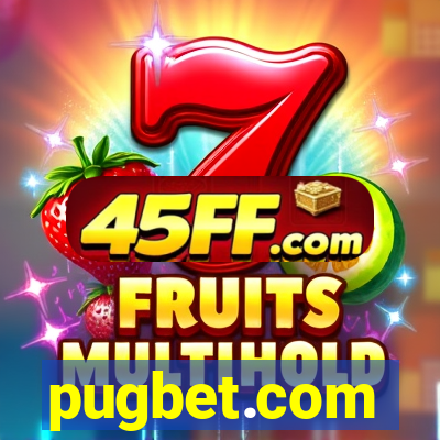 pugbet.com
