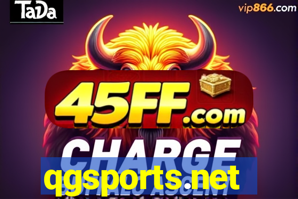 qgsports.net