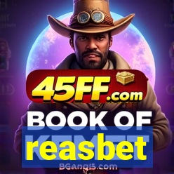reasbet