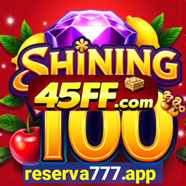 reserva777.app