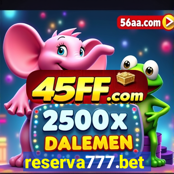 reserva777.bet