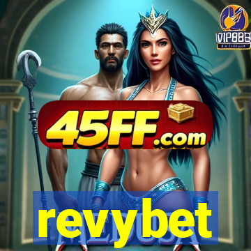 revybet