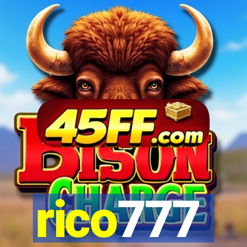 rico777