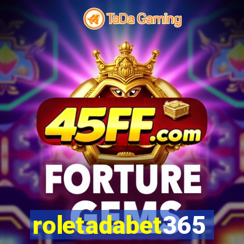 roletadabet365