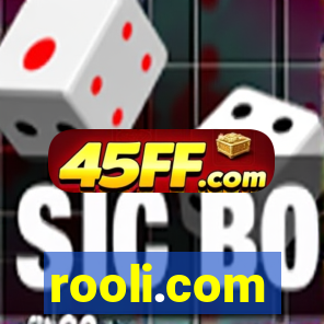 rooli.com